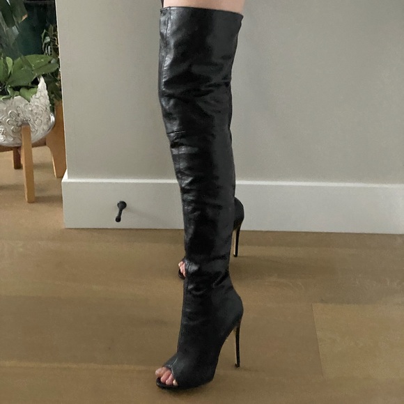 Tony Bianco Shoes - Tony Bianco Alicia Boots